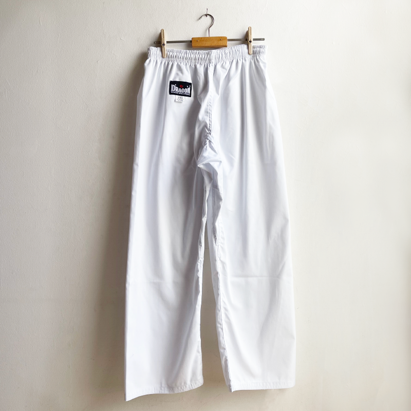 Martial Arts Trousers and Full Contact Pants | Blitz